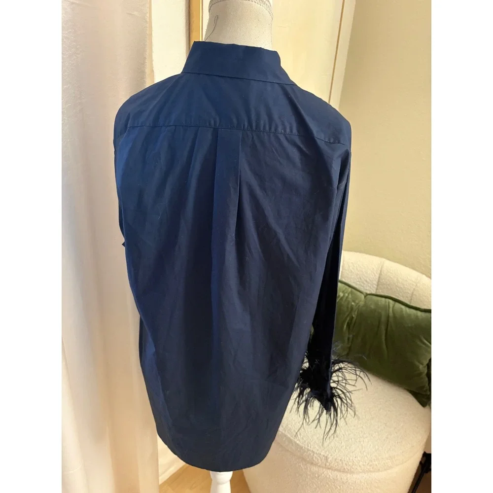 J. Crew size 10